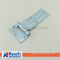 Zinc Plated Heavy Duty Truck Body Hinge